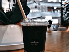 -Peet's 皮爷咖啡(杭州来福士店)