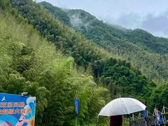 -将军关探险漂流