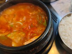 -老卜奎齐齐哈尔烤肉(人民东路店)