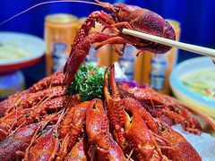 -虾乐园龙虾·夜宵(松江店)