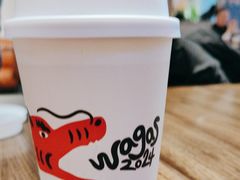 -Wagas沃歌斯(北京君太百货店)