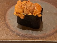 -Ginza Onodera 鮨(外滩十八号店)