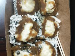 -品腐记·豆腐王朝(老门东总店)