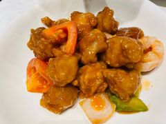-莆田餐厅PUTIEN(三里屯店)