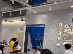 -兰湘子·湘菜小炒(崂山丽达店)