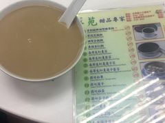 -翠苑甜品专家(北角道店)
