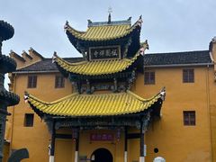 -九华山风景区