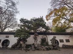 -拙政园