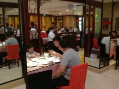 大堂-老昌春饼(中央大街店)