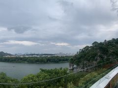 -璟象酒店-爱丽坊景观餐厅