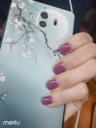 -绘甲社NACHO&DAI SALON