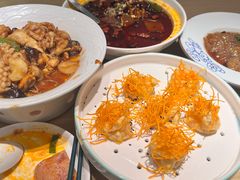 -大铁勺新津菜(熙悦汇店)