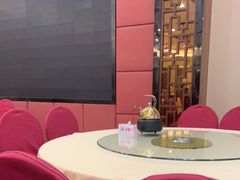 大堂-亮庆餐厅·粤菜·早茶(篁庄店)