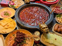 -蜀大侠火锅(寰球文化地标·总府店)