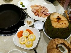 -稻香酒家·33年老字号·港式粤菜(富邦中心店)