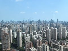 -环球港凯悦 · 享悦中餐厅