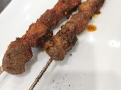 -帕米尔食府(白云观店)