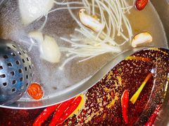 -彤德莱牛肉火锅(双港店)