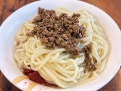 -纯阳馆鱼香排骨面(东二道街店)