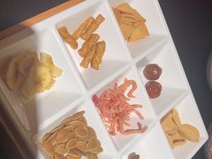 -探鱼·鲜青椒爽麻烤鱼(领展购物广场店)