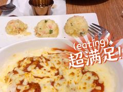 -玛格萝妮(汇智国际商业中心店)