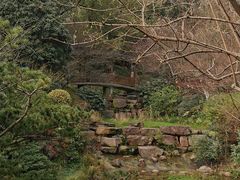 -杭州半山国家森林公园