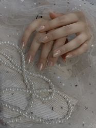 -1T·1M 日式美甲美睫