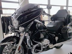 -北京华德宝宝马4S店(朝阳店)