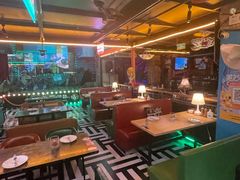 -Famous肥猫墨西哥音乐餐吧(五棵松华熙LIVE店)