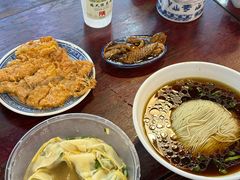 -东吴面馆(因果巷店)