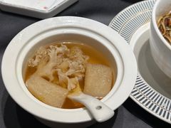 -A One Kitchen·南京精菜馆(德基广场店)
