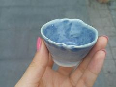 小碗-不贰手作陶艺diy·烧玻璃·银饰团建(人民大学店)