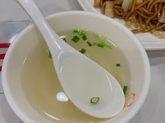 -老盛兴·上海小笼汤包馆(武夷店)