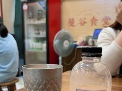 -曼谷食堂·泰国家庭料理