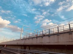 -海堤纪念公园