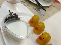 -虾饺妹·酒家(金碧店)