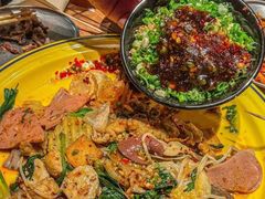 -万达广场(泰安泰山店)