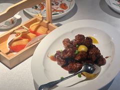 -穿越·外婆家(西溪天堂店)