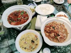 -又见炊烟私房菜(敬亭路店)