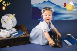 -NICE KIDS 奈时儿童摄影