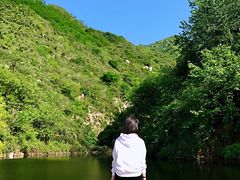 -秦岭风景区