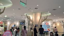-MELAND CLUB亲子乐园·派对(浦东LCM置汇旭辉馆)