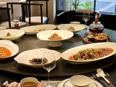 -满堂匠心川宴·私房菜(天府三街店)