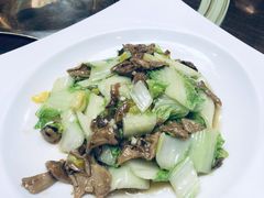 -海拉尔蒙古包(房山长阳总店)