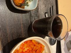 泡菜牛丼-吉野家(上海美罗城店)