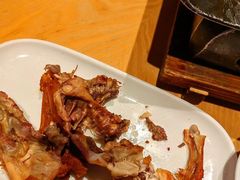 -红樱桃·欢乐餐厅(太原里店)