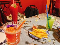 -哈拉硕俄式西餐