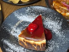 -Q MEX 库迈墨西哥餐吧(双井店)