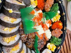 -佰禾寿司(学府凯德店)