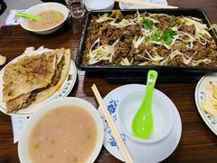 -清真永恒华威肉饼(潘家园店)